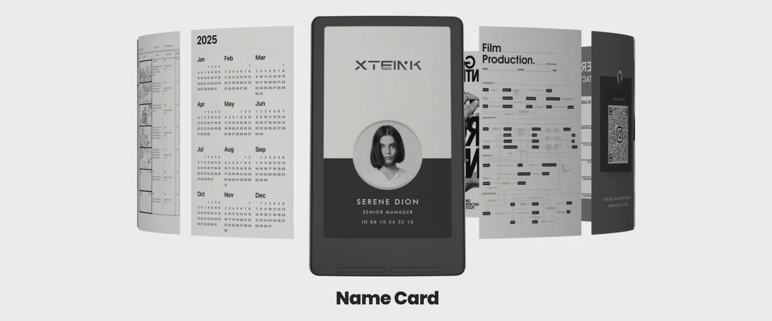 Minimalist Reading, Redefined by X4